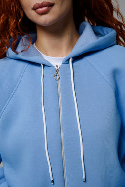 Толстовка 8297