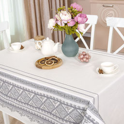 Мережка 220*145/1 шт. - 220*145 Скатерти из рогожки