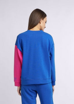 LSW23-100 Джемпер женский Флекс