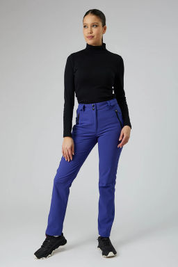 Брюки 4 way stretch женские 22-25542 80