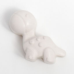 Молд силикон "Диплодок" 3,2х4 см