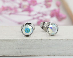 Серьги F964274807160