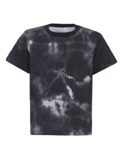 футболка 1ПДФК4333001н - Апрель фото 3