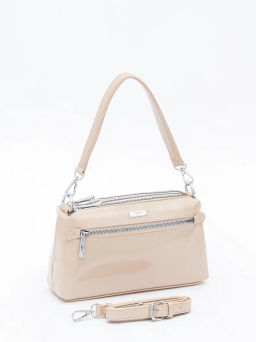 Сумка 58319-1 d.beige Velina Fabbiana-Safenta