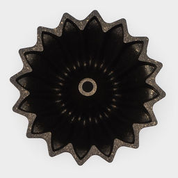 Форма для выпечки Rose, 25?11 см, антипригарное покрытие - Simaland фото 4