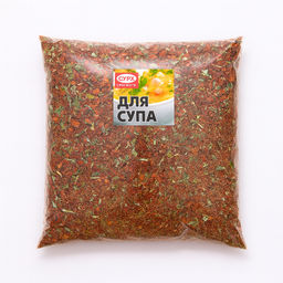 Приправа для супа, 500 гр.
