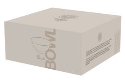 Салатник Charles, 15 см, 0,7 л - Anna lafarg фото 2