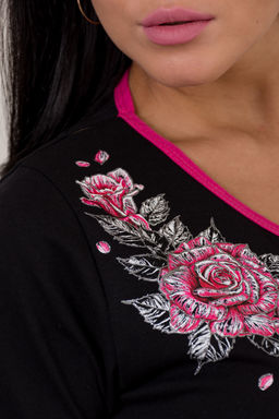 Сорочка Сайрес