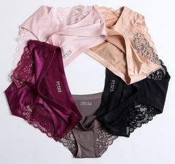 Трусики кружево A15397160 - Tadmico фото 4