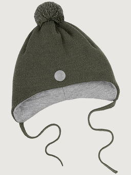 Шапка 11з50726 хаки