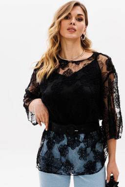 Блузка 2762.1 - Eola фото 7