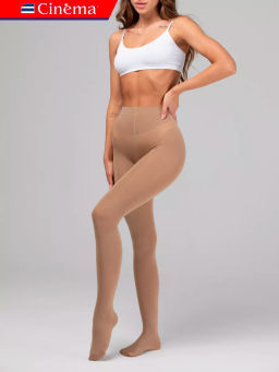 Колготки Cinema Fiber 100