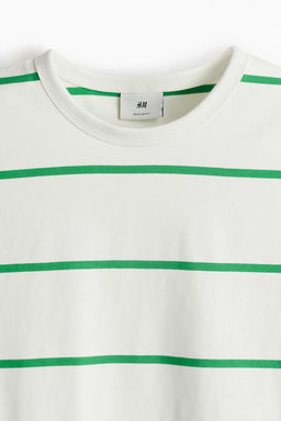 Camiseta Regular Fit - H&m фото 7