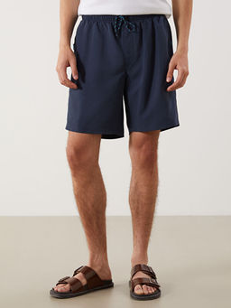 K?sa Boy Basic Erkek Deniz ?ortu