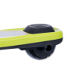 Самокат трехколесный Slider