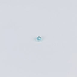 Бусины для украшений из Аквамарина (5 шт)