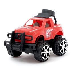 Машина инерционная Джип, МИКС - Simaland фото 14