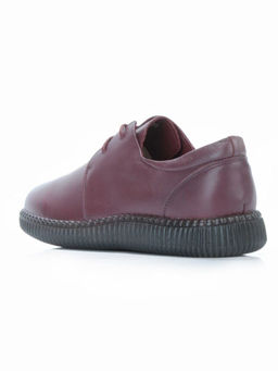 03-5330-2 VINOUS Полуботинки женские (натуральная кожа)