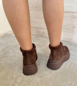 Ботинки Madella XUS-52392-10H-SF