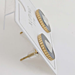 XUPING Серьги-пуссеты на гвоздиках арт. 18 1272 (id 280178) - Rada фото 2