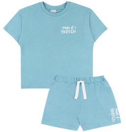 Комплект кулирка 7634100305