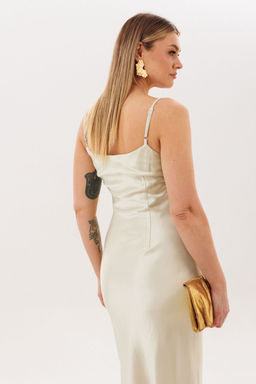 Платье ANELLI 1823 жемчужный нектар  фото 5