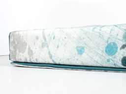 4511-БЧ КПБ 2-х сп. сатин Абстракция рис. D21/18-5610 - Текс-дизайн фото 4