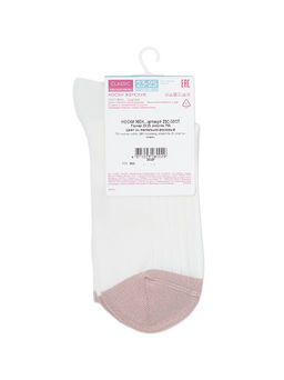 Цена за 2 пары. Носки женские CONTE CLASSIC Носки женские