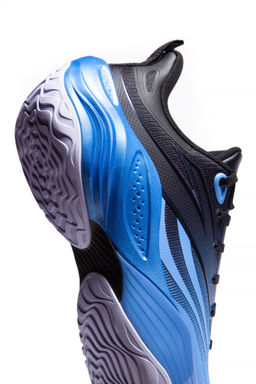 Кроссовки для баскетбола Синий/Черный SKYCITY 3