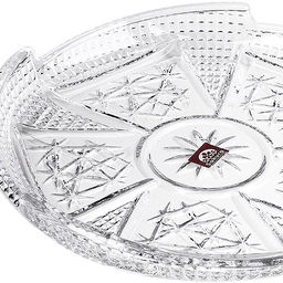 861001 Набор тарелок VATICAN из 6 шт (х6) - Mayer&boch фото 3