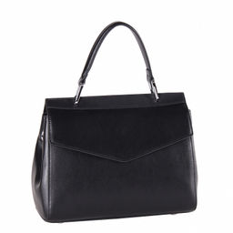 Сумка 812TH black Polina&Eiterou