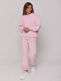 СПОРТИВНЫЙ КОСТЮМ ЖЕНСКИЙ - Giovedi фото 7