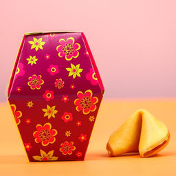 Цена за 2 шт. Печенье с предсказанием, 1 шт. Сегодня твой день - Фабрика счастья фото 6