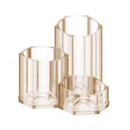 VAL VN-ORG-RS3 Органайзер для косметических аксессуаров, 13,3*13,3*11,9 см, VINTAGE, шт