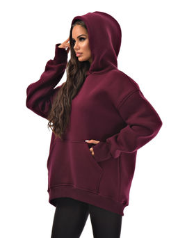 футер 3х-нитка с начесом, качество Пенье толстовка - А+б коллекция фото 3