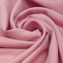 Ткань Барби 200 г/м? 94% пэ, 6% спандекс шир.150см арт.TBY.Br.20 цв.пыльно-розовый уп.2м