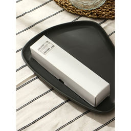 Вилка столовая «Милано», длина 20 см, нержавеющая сталь, серебристая