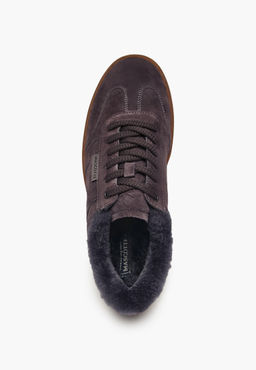 Кеды - Mascotte фото 4