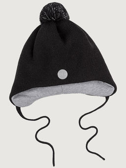 Шапка 11з50726 черный