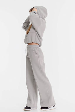 Костюм М223091а Серый