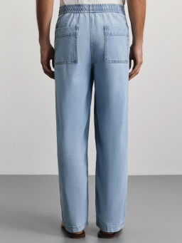 Облегченные джинсы relax fit / Zarina фото 4