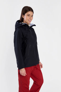 КУРТКА МЕМБРАННАЯ 3L ВЕТРО-ВЛАГОЗАЩИТНАЯ КОРБУ женская 25-40521 10 - Stayer фото 3