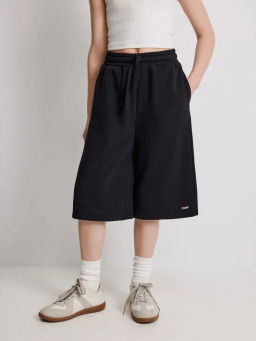 ACOOLA / Шорты детские для девочек Cherry2 черный