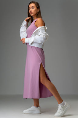 Женское платье-майка Happyfox - Happy fox фото 7