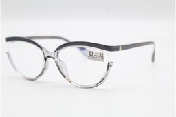 Готовые очки ROSE JULIET 7116 55-19-139