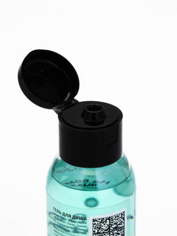 Гель для душа «На волне чила», аромат моря, 100 мл