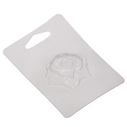 Набор для творчества. Бомбочки для ванн своими руками Прекрасная роза