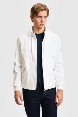 Erkek Beyaz Mont - U.s. polo assn фото 3