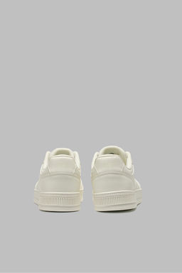 Кеды Бежевый