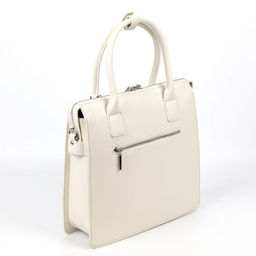 Женская кожаная сумка Sergio Valentini SV-0061-14  фото 4